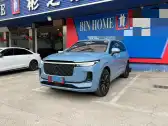 2021 LI ONE,autocango,china used car exporter,china ev exporter,chinese used car exporter,chinese used ev exporter