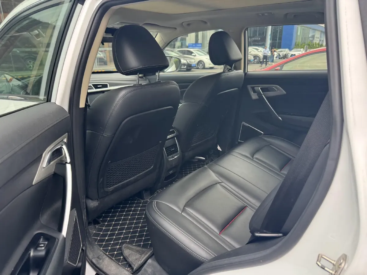 2018 Geely Azkarra 1.8T 184HP L4 6AT,autocango,china used car exporter,china ev exporter,chinese used car exporter,chinese used ev exporter