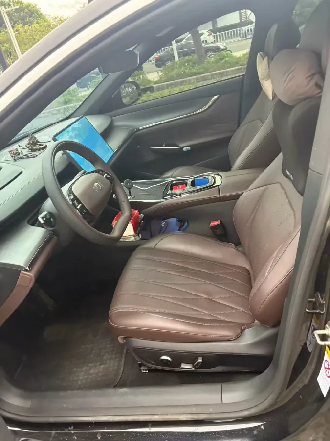 2025 ChangAn QiYuan A07 BEV 68.8KWH,autocango,china used car exporter,china ev exporter,chinese used car exporter,chinese used ev exporter