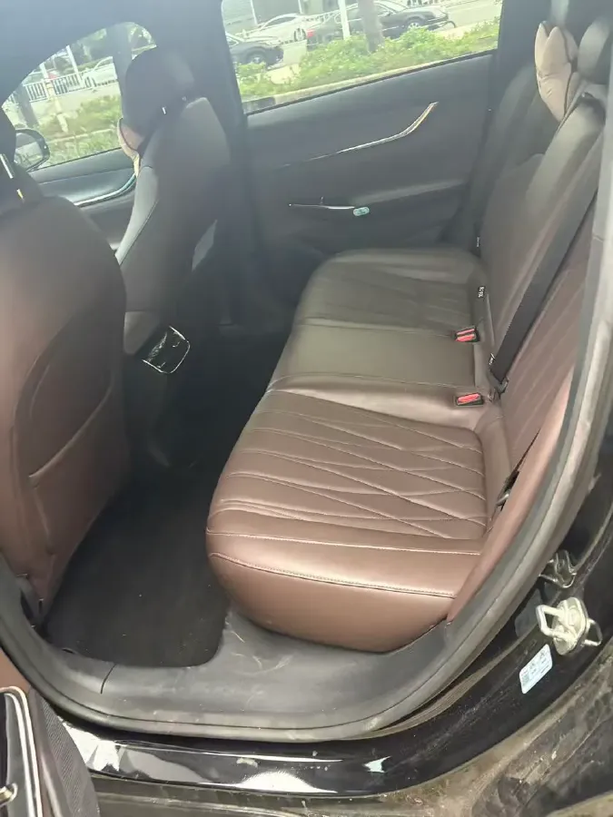 2025 ChangAn QiYuan A07 BEV 68.8KWH,autocango,china used car exporter,china ev exporter,chinese used car exporter,chinese used ev exporter