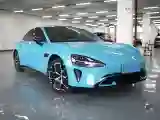 2024 MI SU7 BEV 73.6KWH