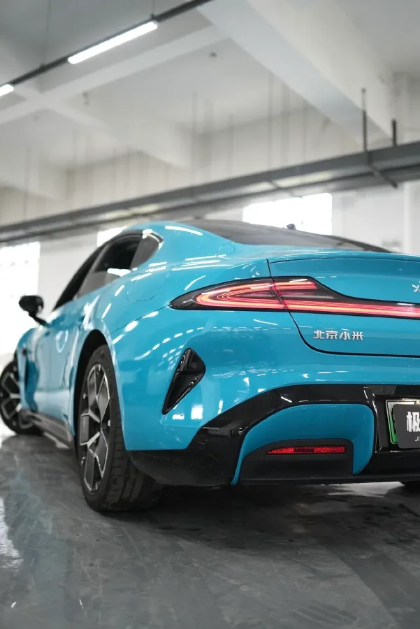 2024 MI SU7 BEV 73.6KWH,autocango,china used car exporter,china ev exporter,chinese used car exporter,chinese used ev exporter