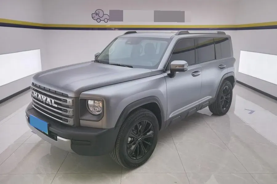 2024 Haval Raptor 1.5T 167HP L4 2DHT PHEV 18.74KWH,autocango,china used car exporter,china ev exporter,chinese used car exporter,chinese used ev exporter