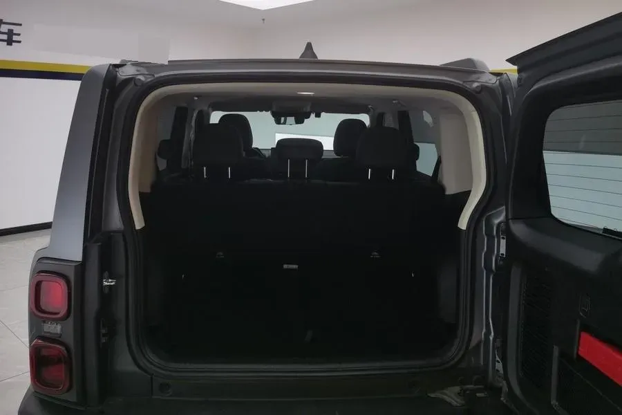 2024 Haval Raptor 1.5T 167HP L4 2DHT PHEV 18.74KWH,autocango,china used car exporter,china ev exporter,chinese used car exporter,chinese used ev exporter