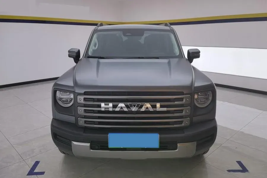 2024 Haval Raptor 1.5T 167HP L4 2DHT PHEV 18.74KWH,autocango,china used car exporter,china ev exporter,chinese used car exporter,chinese used ev exporter
