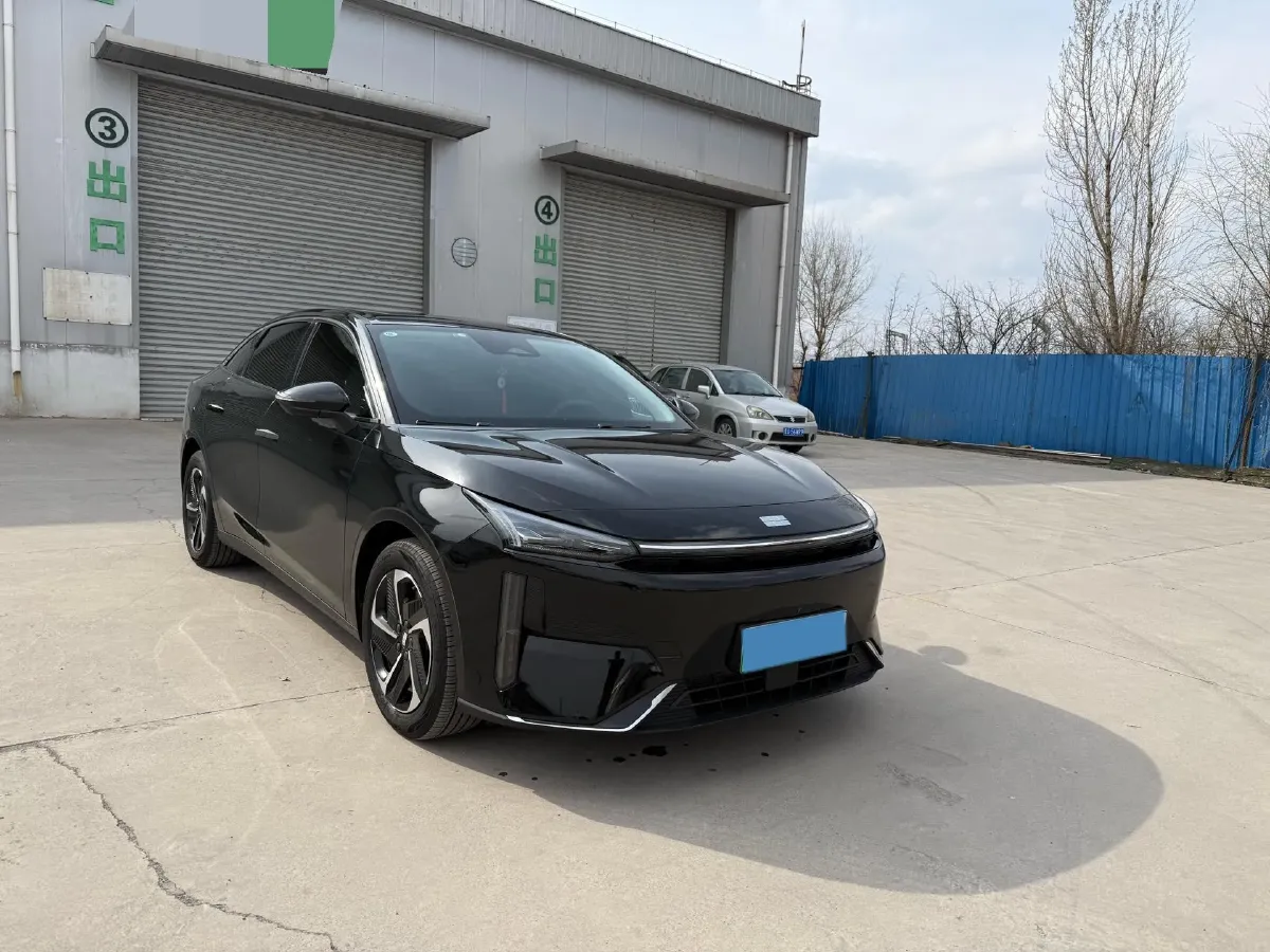 2024 Geely Galaxy L6 1.5T 163HP L4 3DHT PHEV,autocango,china used car exporter,china ev exporter,chinese used car exporter,chinese used ev exporter