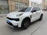 2024 LYNK&CO 01 2.0T 254HP L4 8AT