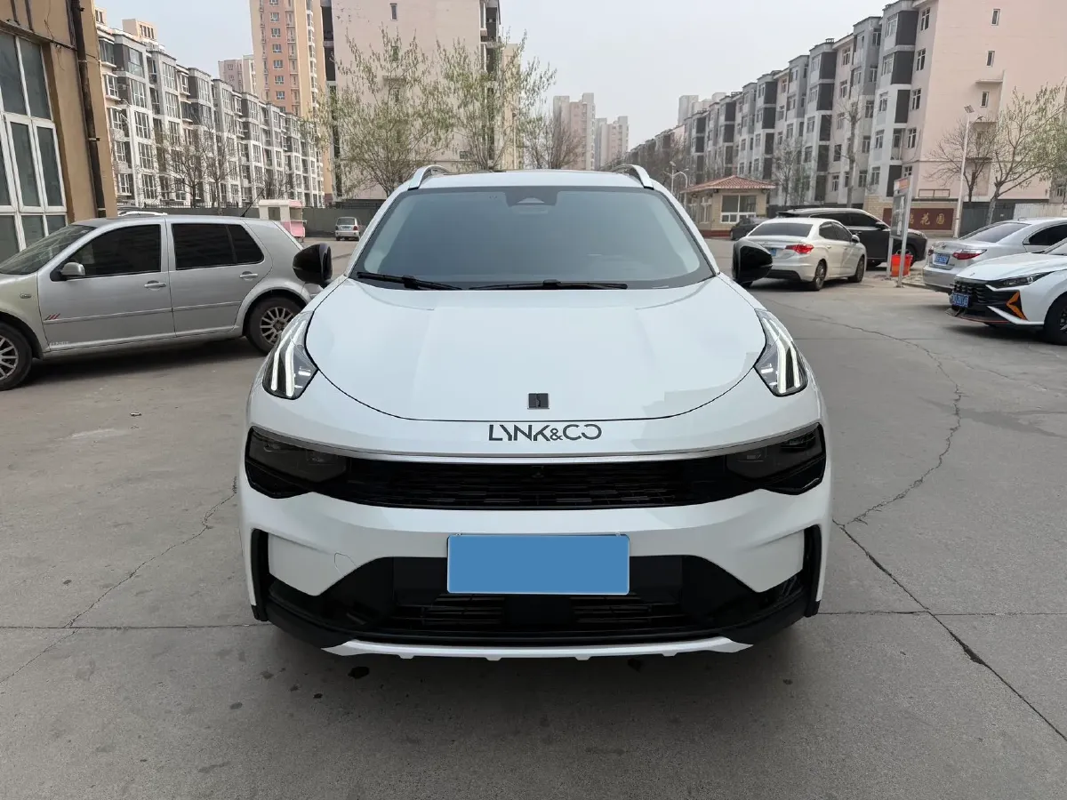 2024 LYNK&CO 01 2.0T 254HP L4 8AT,autocango,china used car exporter,china ev exporter,chinese used car exporter,chinese used ev exporter