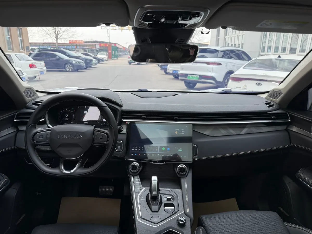 2024 LYNK&CO 01 2.0T 254HP L4 8AT,autocango,china used car exporter,china ev exporter,chinese used car exporter,chinese used ev exporter