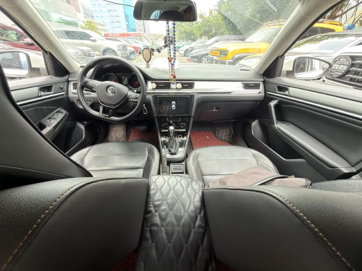 2018 Volkswagen Bora 1.5L 110HP L4 6AT,autocango,china used car exporter,china ev exporter,chinese used car exporter,chinese used ev exporter