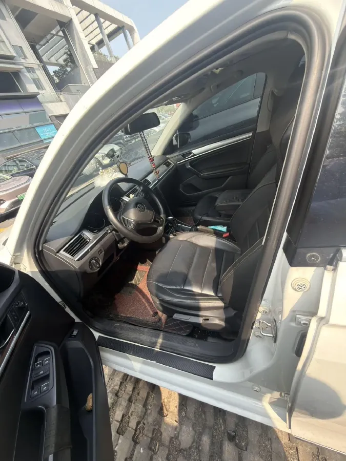 2018 Volkswagen Bora 1.5L 110HP L4 6AT,autocango,china used car exporter,china ev exporter,chinese used car exporter,chinese used ev exporter