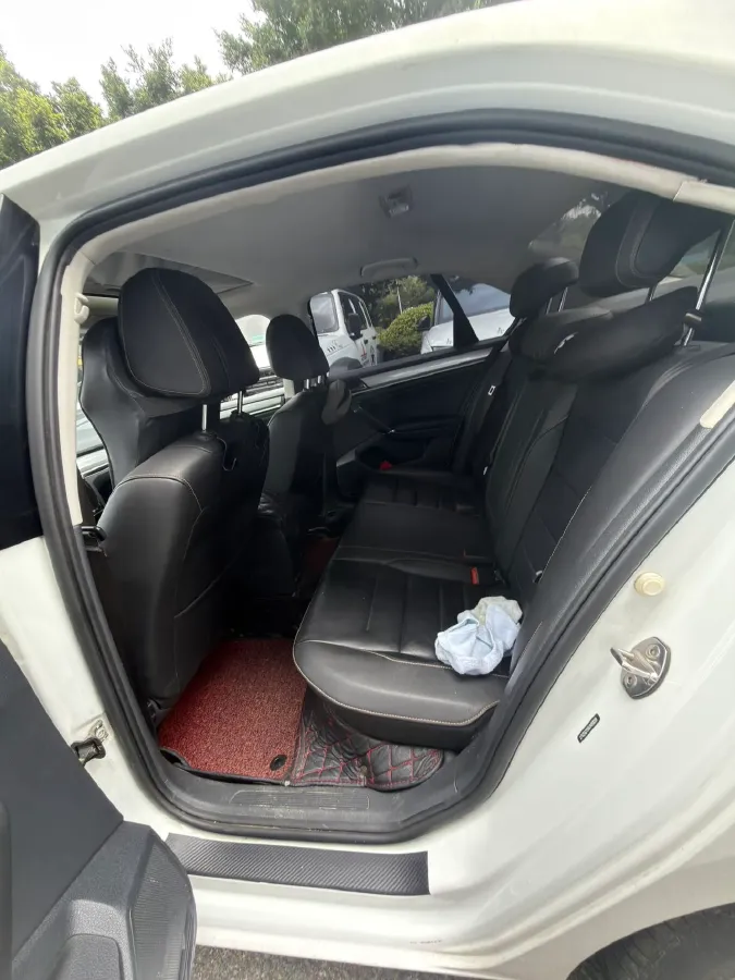 2018 Volkswagen Bora 1.5L 110HP L4 6AT,autocango,china used car exporter,china ev exporter,chinese used car exporter,chinese used ev exporter