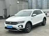 2023 VOLKSWAGEN T-ROC,autocango,china used car exporter,china ev exporter,chinese used car exporter,chinese used ev exporter