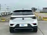 2023 Volkswagen T-Roc 1.4T 150HP L4 7DCT
