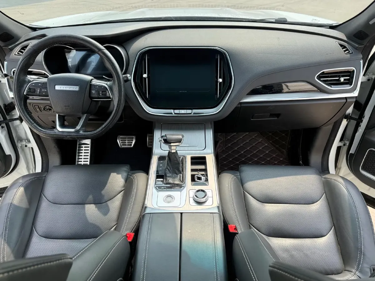 2020 Jetour X70 Coupe 1.5T 156HP L4 6DCT,autocango,china used car exporter,china ev exporter,chinese used car exporter,chinese used ev exporter