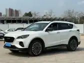 2020 JETOUR X70 COUPE,autocango,china used car exporter,china ev exporter,chinese used car exporter,chinese used ev exporter