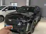 2020 Cadillac XT6 2.0T 237HP L4 9AT