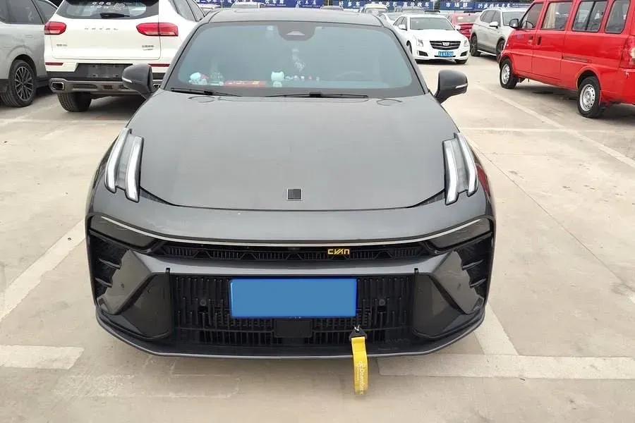 2023 LYNK&CO 03 2.0T 254HP L4 7DCT,autocango,china used car exporter,china ev exporter,chinese used car exporter,chinese used ev exporter