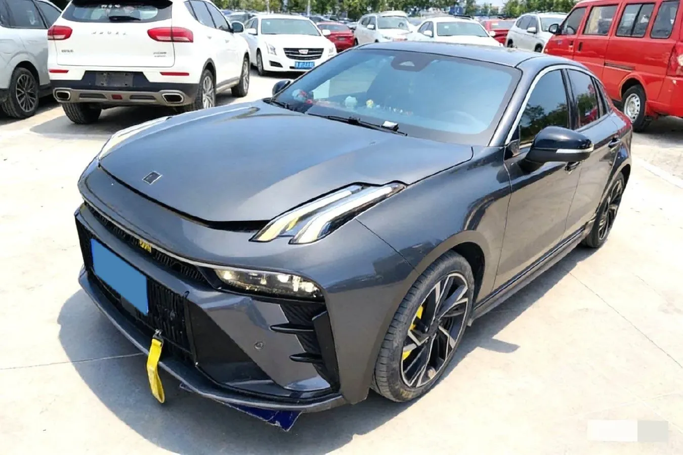 2023 LYNK&CO 03 2.0T 254HP L4 7DCT,autocango,china used car exporter,china ev exporter,chinese used car exporter,chinese used ev exporter