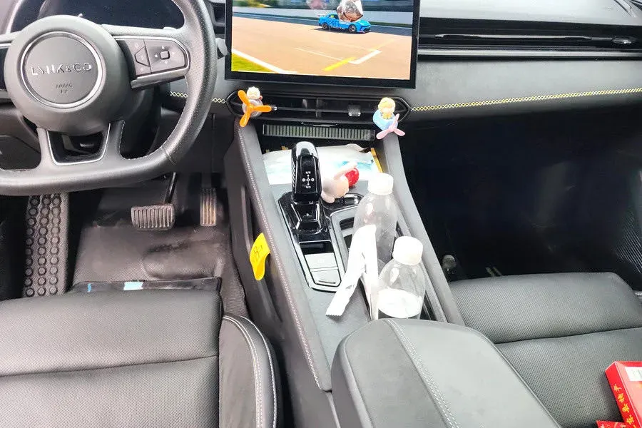 2023 LYNK&CO 03 2.0T 254HP L4 7DCT,autocango,china used car exporter,china ev exporter,chinese used car exporter,chinese used ev exporter