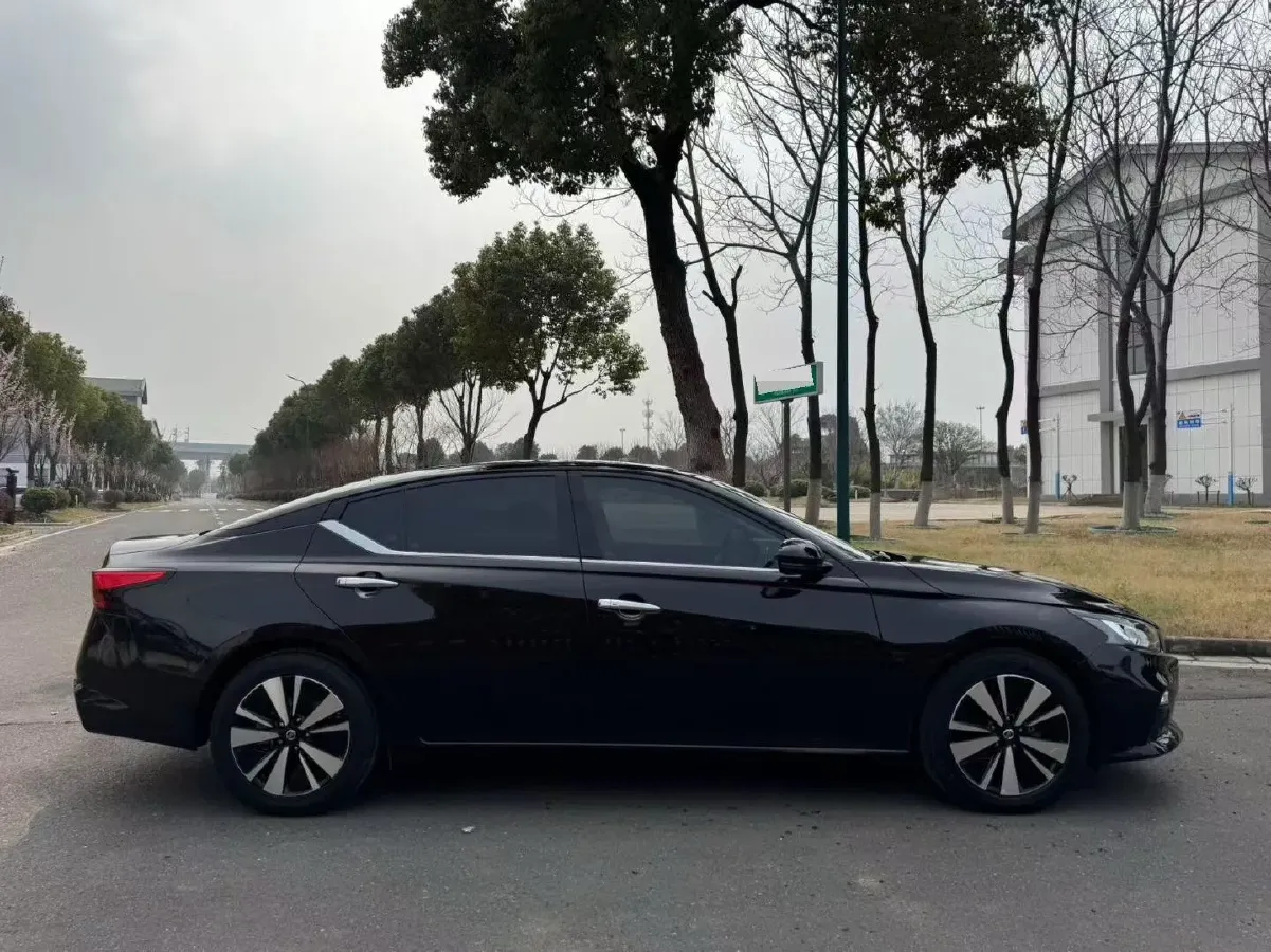 2020 Nissan Teana 2.0T 243HP L4 CVT,autocango,china used car exporter,china ev exporter,chinese used car exporter,chinese used ev exporter