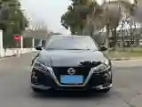 2020 Nissan Teana 2.0T 243HP L4 CVT