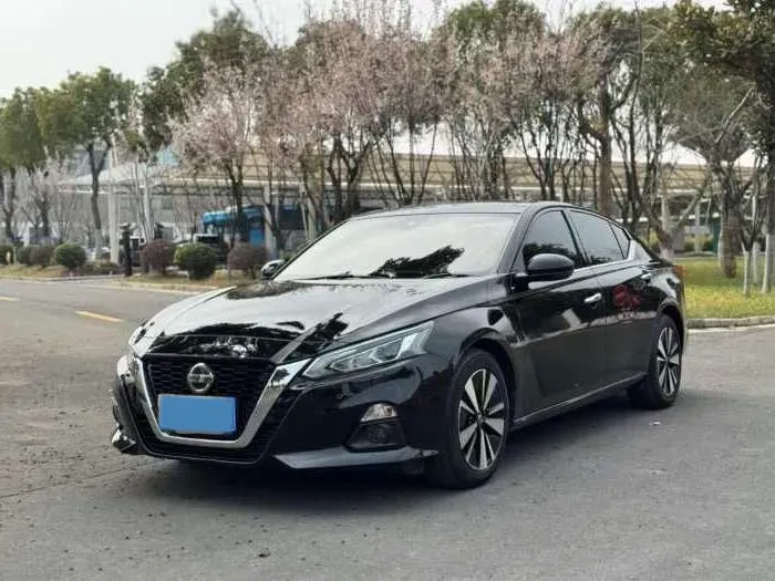 2020 Nissan Teana 2.0T 243HP L4 CVT,autocango,china used car exporter,china ev exporter,chinese used car exporter,chinese used ev exporter