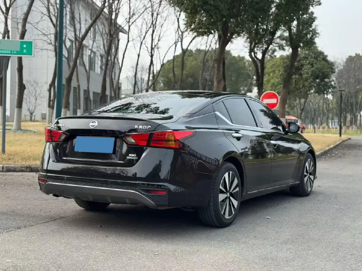 2020 Nissan Teana 2.0T 243HP L4 CVT,autocango,china used car exporter,china ev exporter,chinese used car exporter,chinese used ev exporter