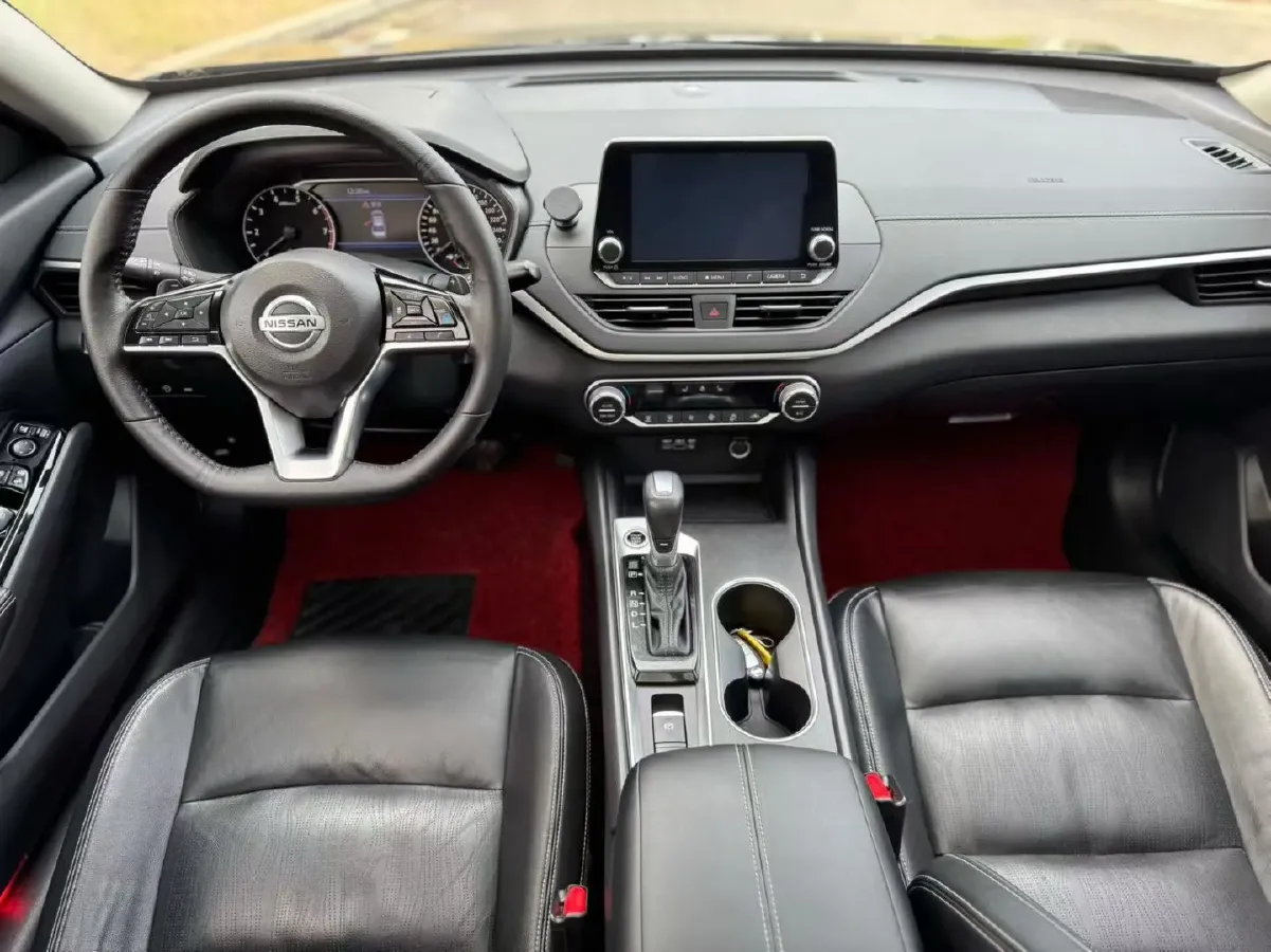 2020 Nissan Teana 2.0T 243HP L4 CVT,autocango,china used car exporter,china ev exporter,chinese used car exporter,chinese used ev exporter