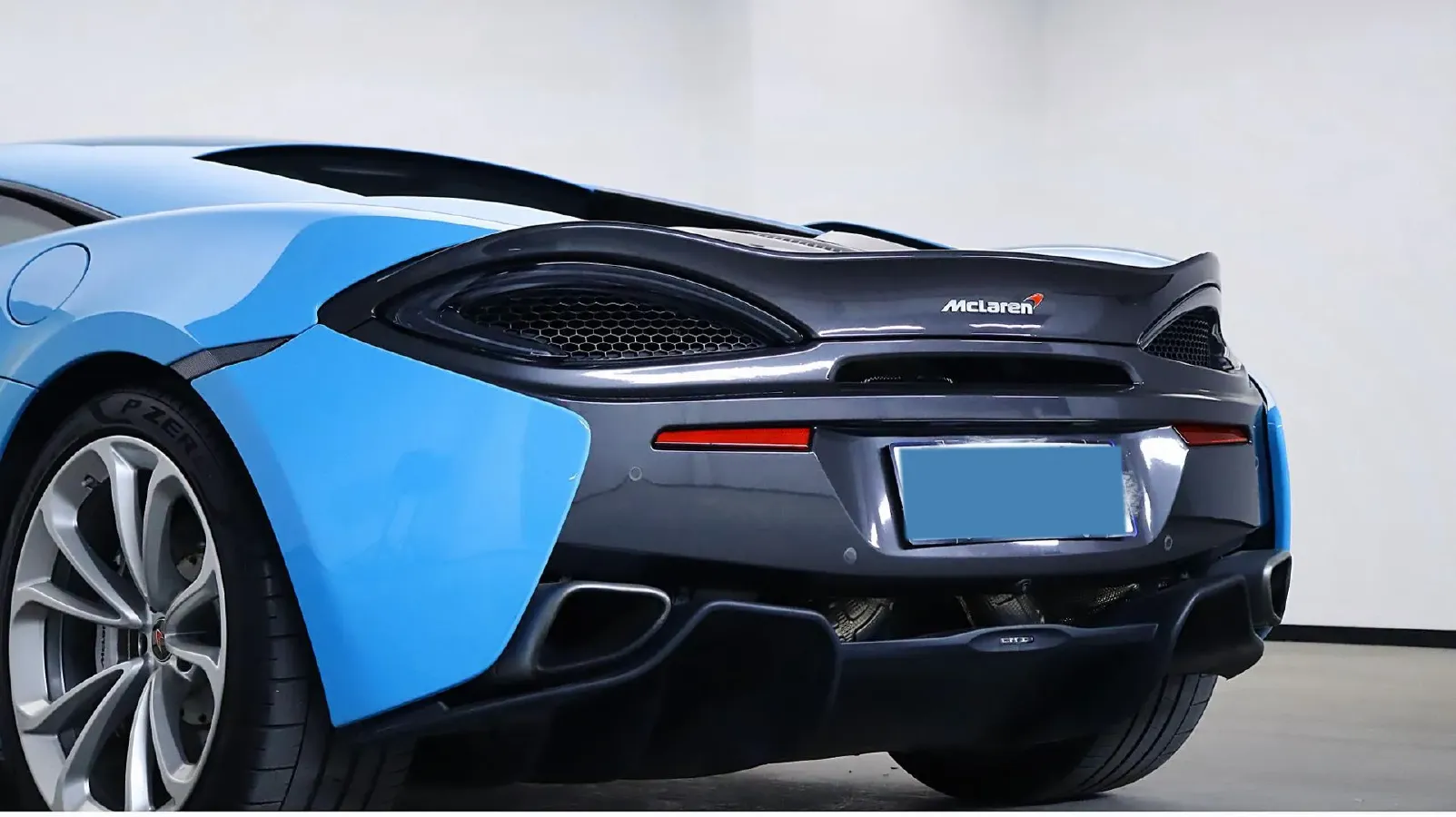 2019 McLaren 570 3.8T 570HP V8 7DCT,autocango,china used car exporter,china ev exporter,chinese used car exporter,chinese used ev exporter