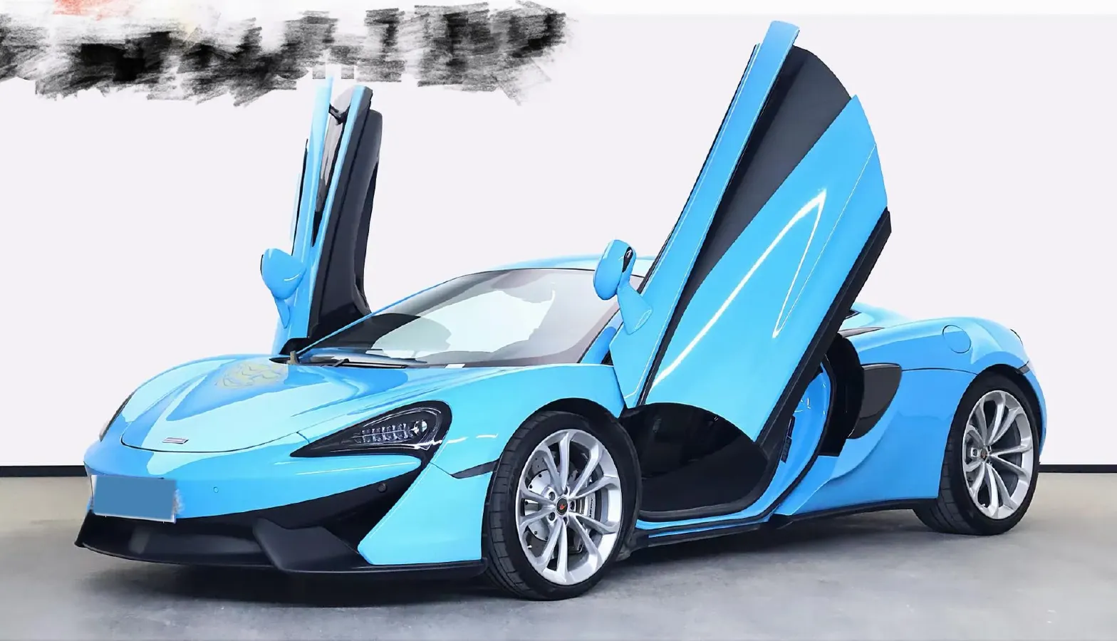 2019 McLaren 570 3.8T 570HP V8 7DCT,autocango,china used car exporter,china ev exporter,chinese used car exporter,chinese used ev exporter