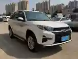 2020 Chery Tiggo 3 1.5L 116HP L4 5MT