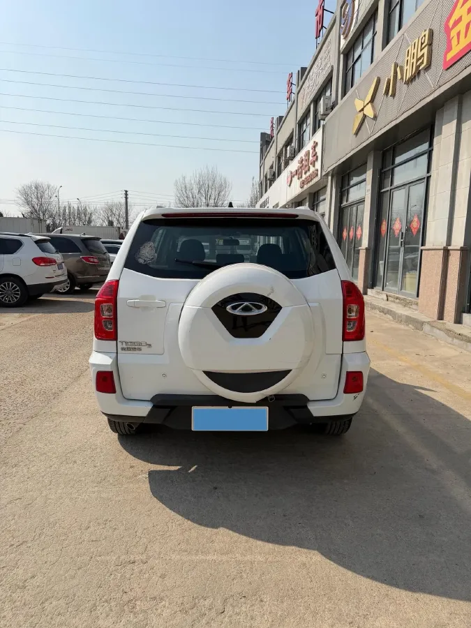 2020 Chery Tiggo 3 1.5L 116HP L4 5MT,autocango,china used car exporter,china ev exporter,chinese used car exporter,chinese used ev exporter