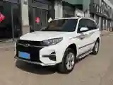 2020 Chery Tiggo 3 1.5L 116HP L4 5MT