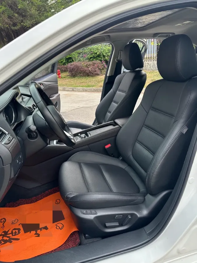 2018 Mazda Atenza 2.0L 158HP L4 6AT,autocango,china used car exporter,china ev exporter,chinese used car exporter,chinese used ev exporter