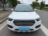 2019 Haval H6 1.5T 150HP L4 7DCT