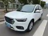 2019 Haval H6 1.5T 150HP L4 7DCT