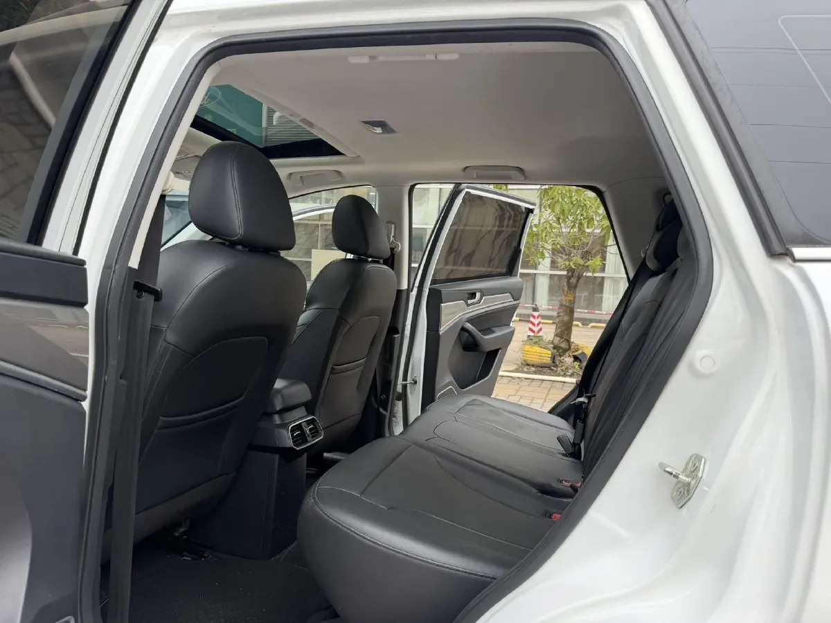 2019 Haval H6 1.5T 150HP L4 7DCT,autocango,china used car exporter,china ev exporter,chinese used car exporter,chinese used ev exporter