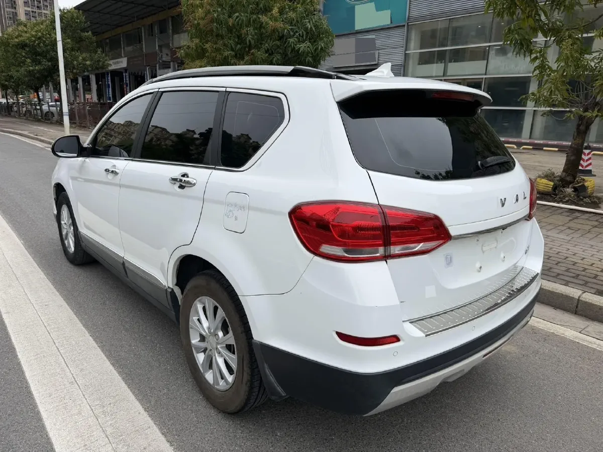 2019 Haval H6 1.5T 150HP L4 7DCT,autocango,china used car exporter,china ev exporter,chinese used car exporter,chinese used ev exporter