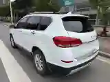 2019 Haval H6 1.5T 150HP L4 7DCT