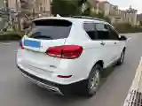 2019 Haval H6 1.5T 150HP L4 7DCT