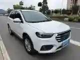 2019 Haval H6 1.5T 150HP L4 7DCT
