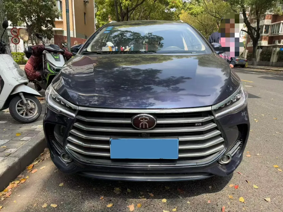 2018 BYD Song MAX 1.5T 154HP L4 6DCT,autocango,china used car exporter,china ev exporter,chinese used car exporter,chinese used ev exporter