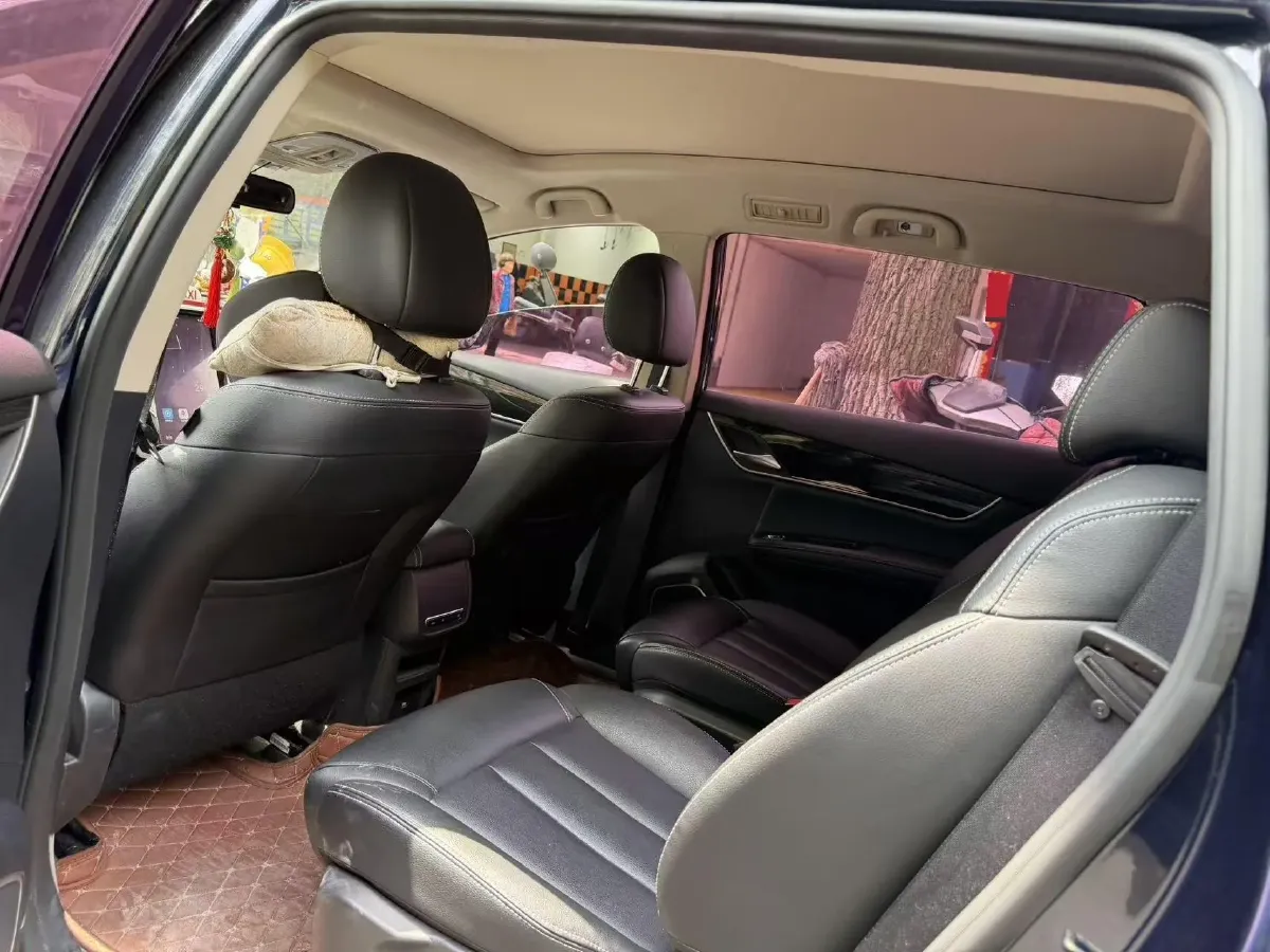 2018 BYD Song MAX 1.5T 154HP L4 6DCT,autocango,china used car exporter,china ev exporter,chinese used car exporter,chinese used ev exporter