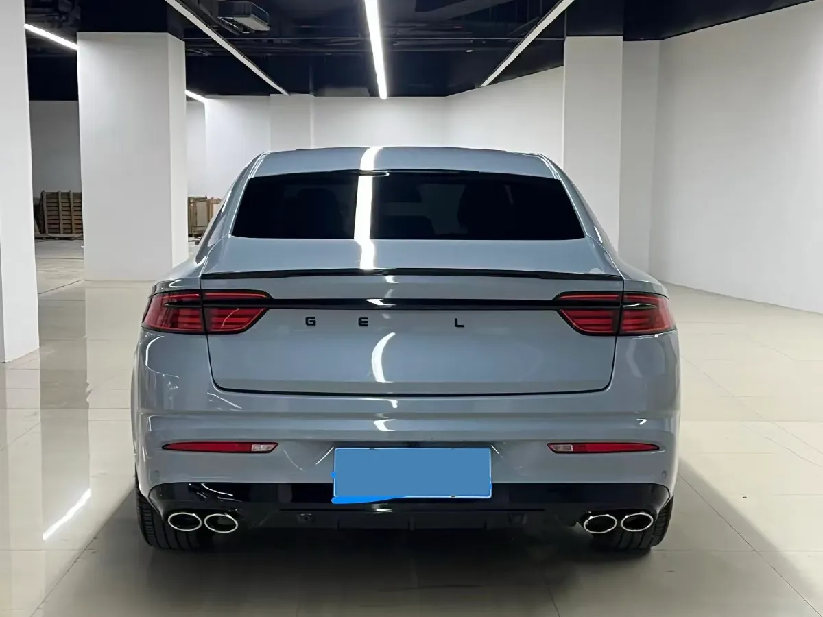 2021 Geely Preface 2.0T 190HP L4 7DCT,autocango,china used car exporter,china ev exporter,chinese used car exporter,chinese used ev exporter