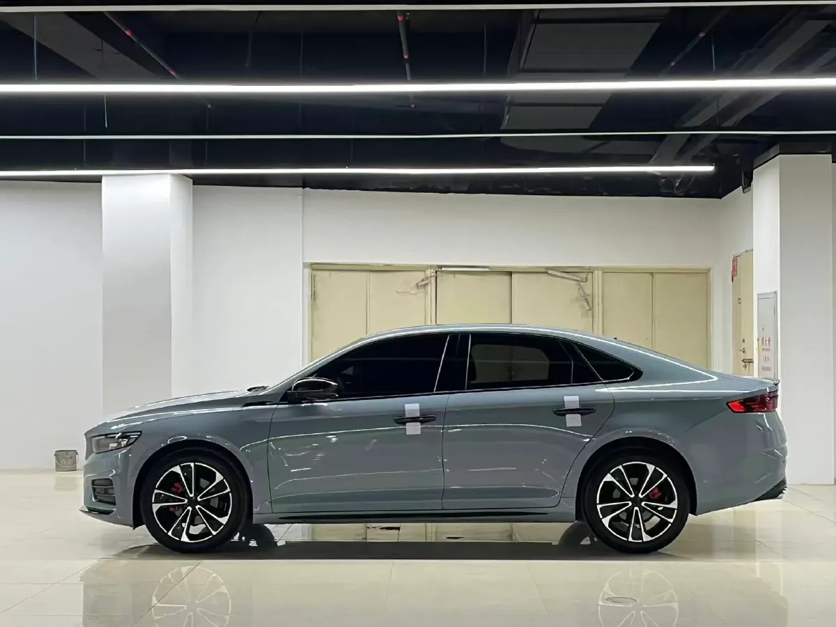 2021 Geely Preface 2.0T 190HP L4 7DCT,autocango,china used car exporter,china ev exporter,chinese used car exporter,chinese used ev exporter