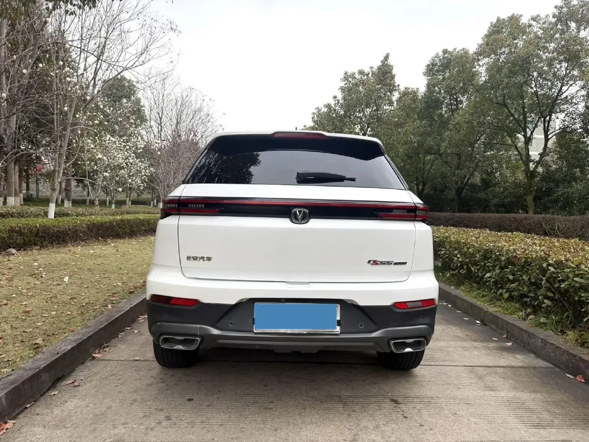 2021 ChangAn CS55 Plus 1.5T 180HP L4 7DCT,autocango,china used car exporter,china ev exporter,chinese used car exporter,chinese used ev exporter