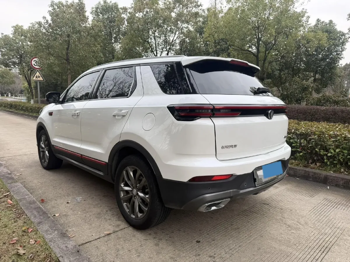 2021 ChangAn CS55 Plus 1.5T 180HP L4 7DCT,autocango,china used car exporter,china ev exporter,chinese used car exporter,chinese used ev exporter