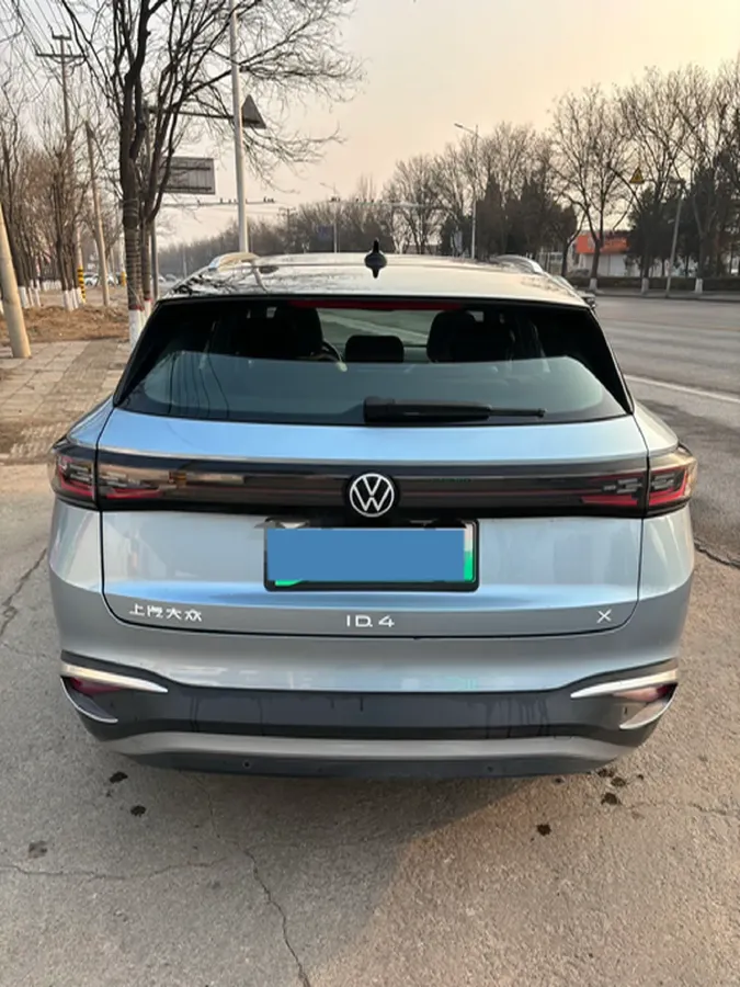 2021 Volkswagen ID.4 X BEV 83.4KWH,autocango,china used car exporter,china ev exporter,chinese used car exporter,chinese used ev exporter