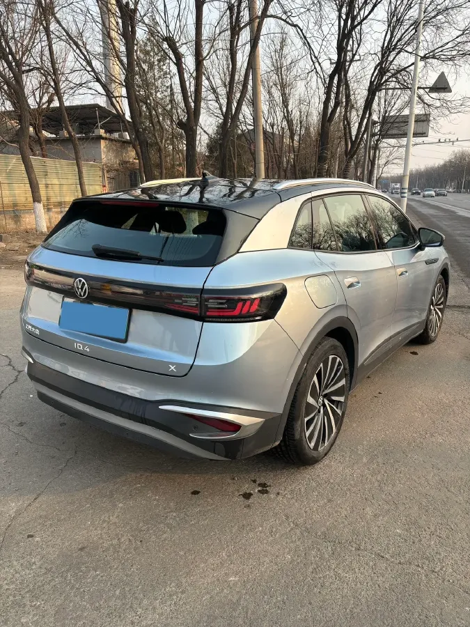 2021 Volkswagen ID.4 X BEV 83.4KWH,autocango,china used car exporter,china ev exporter,chinese used car exporter,chinese used ev exporter